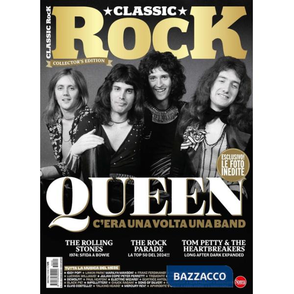 Classic Rock. Vol. 1
