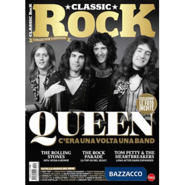 Classic Rock. Vol. 3