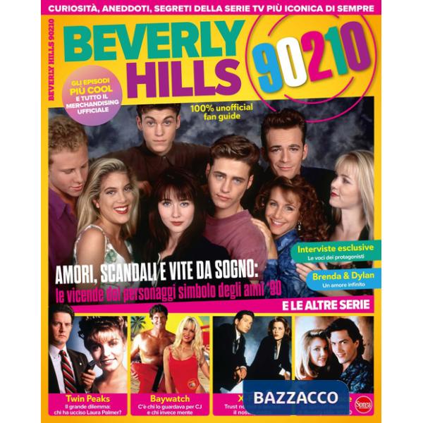 Beverly Hills 90210