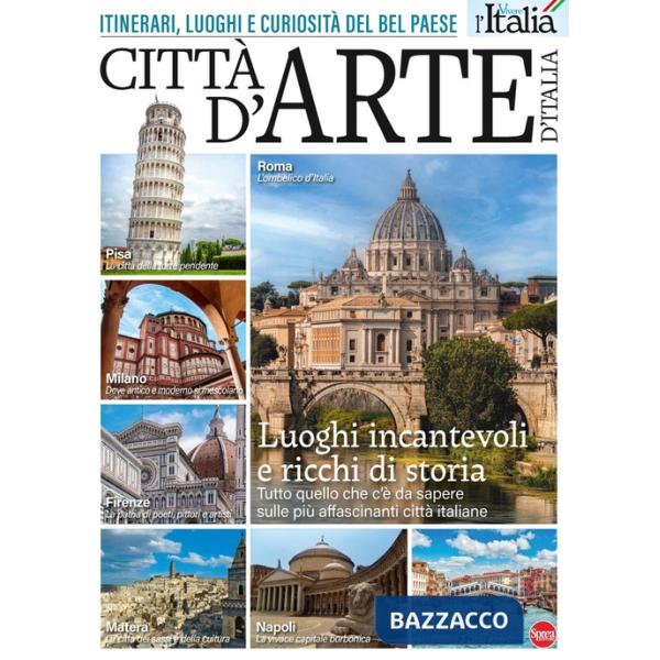Città d'arte