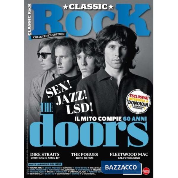 Classic Rock. Vol. 4