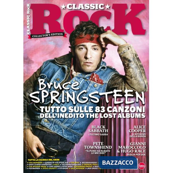 Classic Rock. Vol. 5