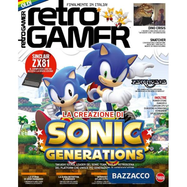 Retro Gamer. Vol. 2