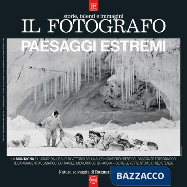 Fotografo (Il). Vol. 2