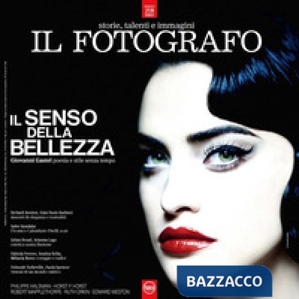 Fotografo (Il). Vol. 3