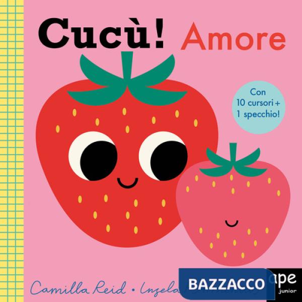 Cucù! Amore. Ediz. a colori