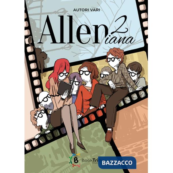 Alleniana. Vol. 2