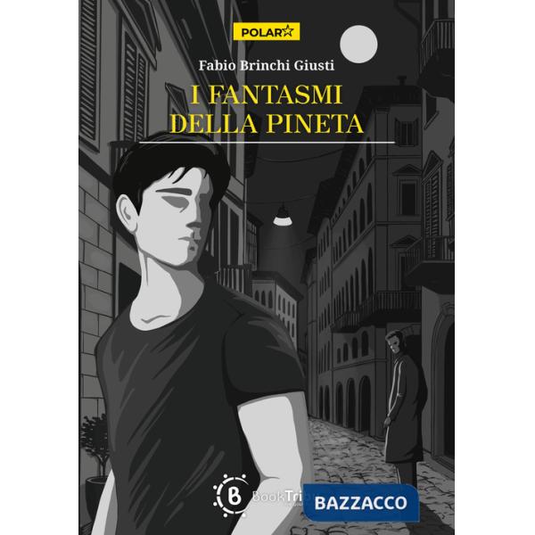 Fantasmi della pineta (I)