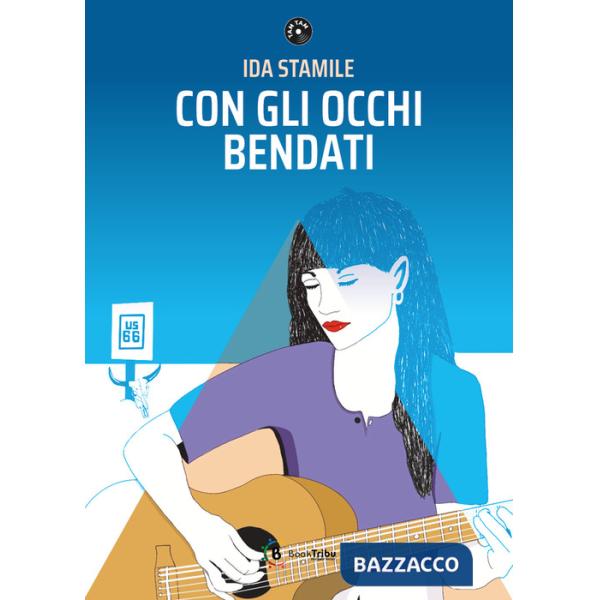 Con gli occhi bendati