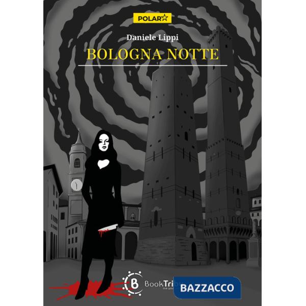 Bologna notte