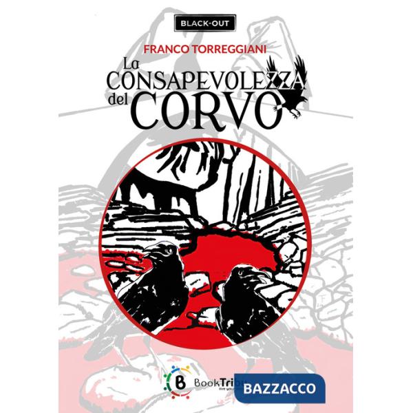 Consapevolezza del corvo (La)
