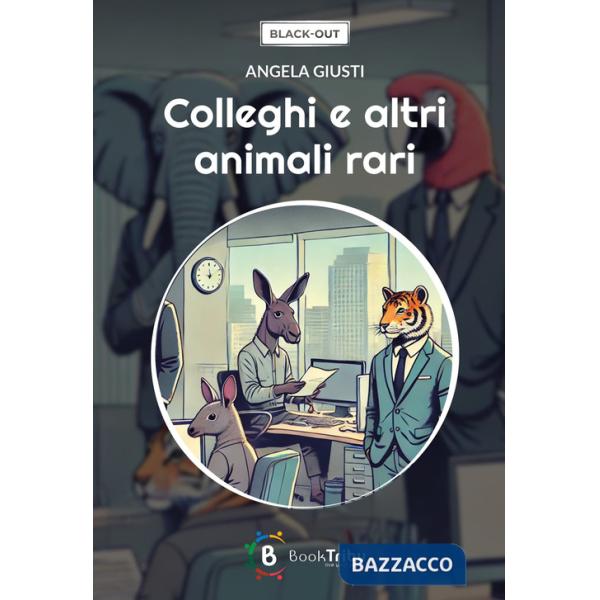 Colleghi e altri animali rari