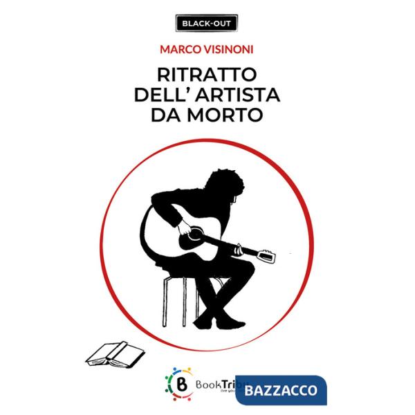 Ritratto dell'artista da morto