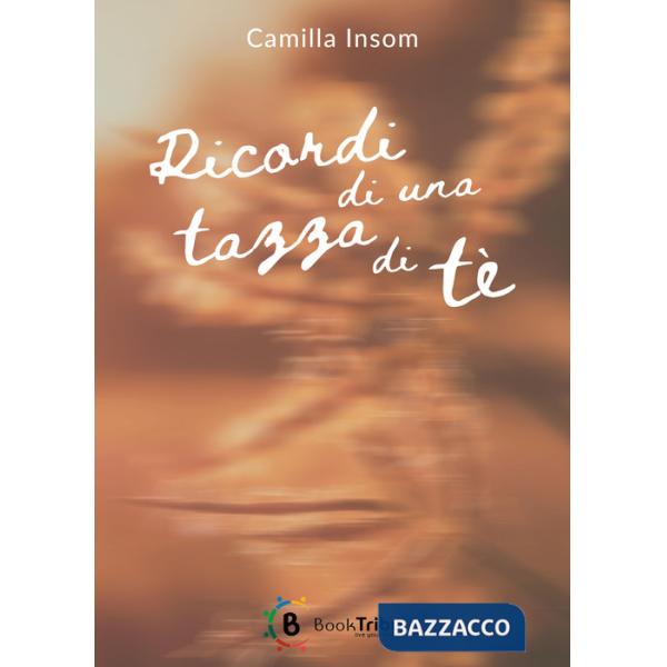 Ricordi di una tazza di tè