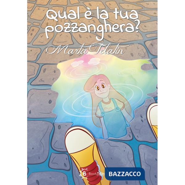 Qual è la tua pozzanghera?