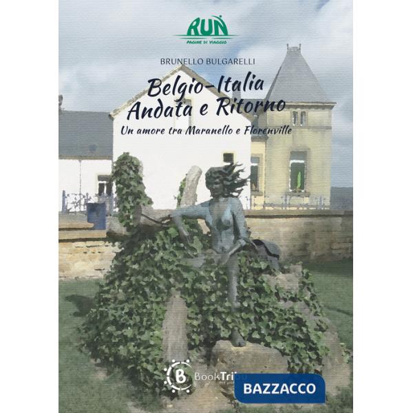 Belgio-Italia andata e ritorno. Un amore tra Maranello e Florenville