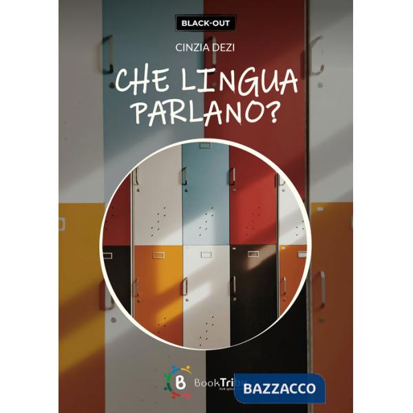 Che lingua parlano?