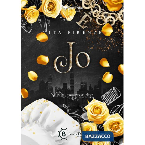 Jo. Salvia e peperoncino. Vol. 2