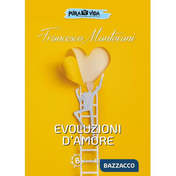 Evoluzioni d'amore