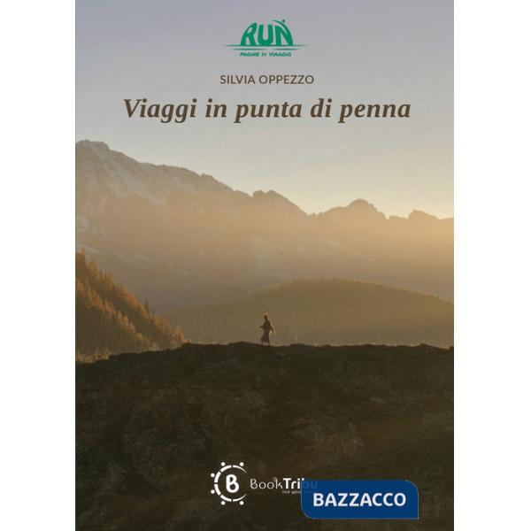 Viaggi in punta di penna