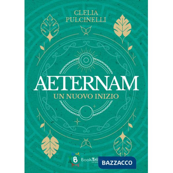 Nuovo inizio. Aeternam (Un)