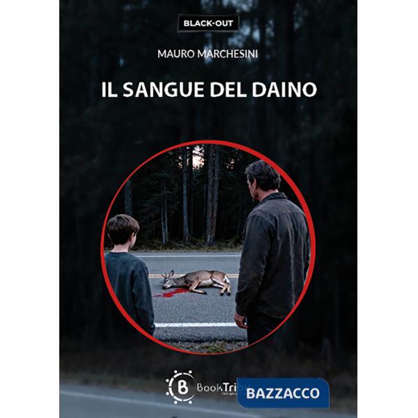 Sangue del daino (Il)