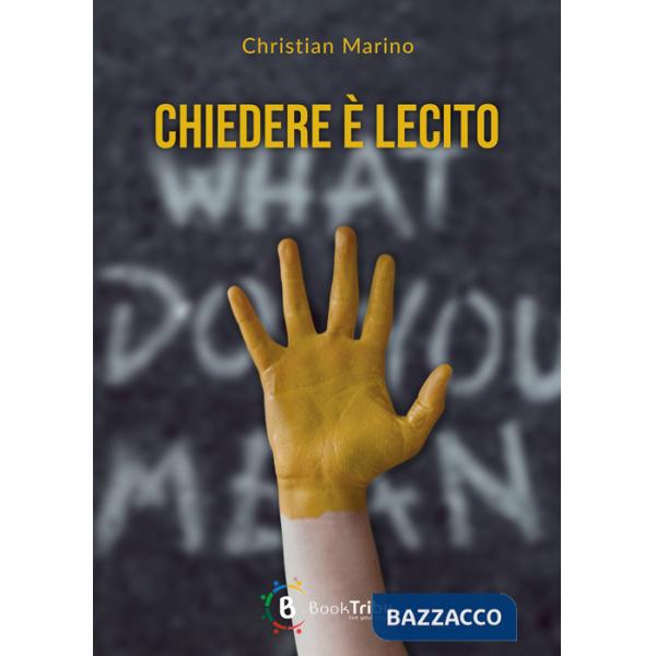 Chiedere è lecito
