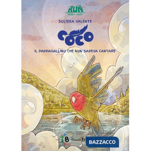 Coco. Il pappagallino che non sapeva cantare