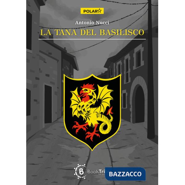 Tana del basilisco (La)