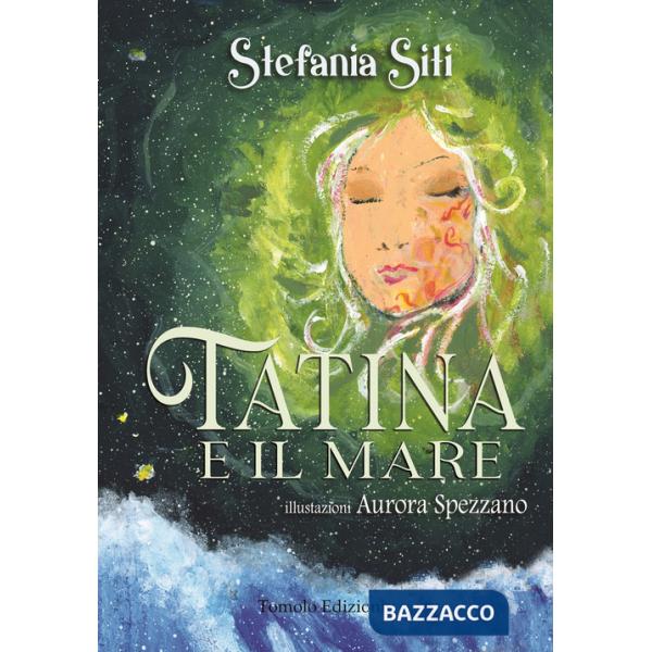 Tatina e il mare