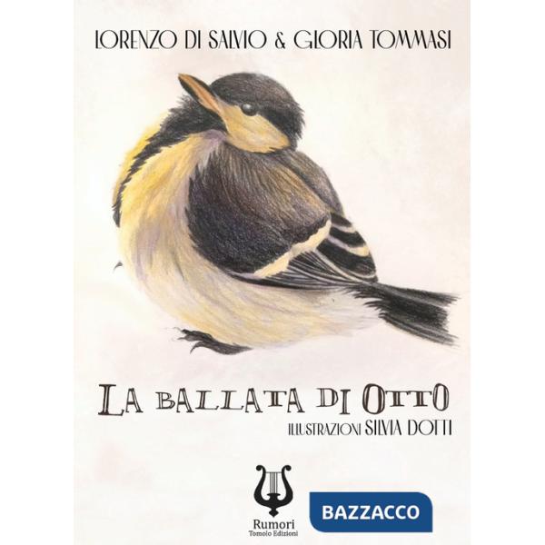 Ballata di Otto (La)