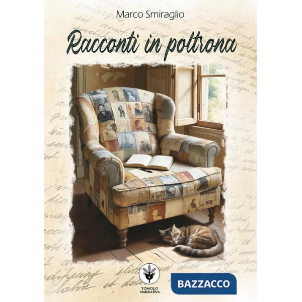 Racconti in poltrona