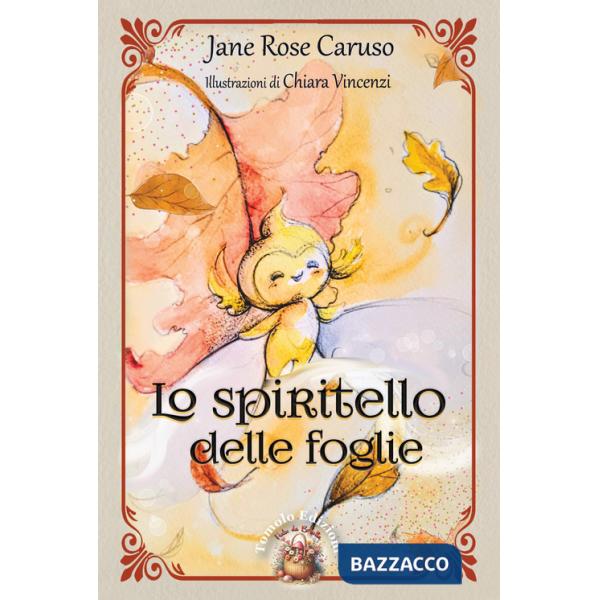 Spiritello delle foglie (Lo)