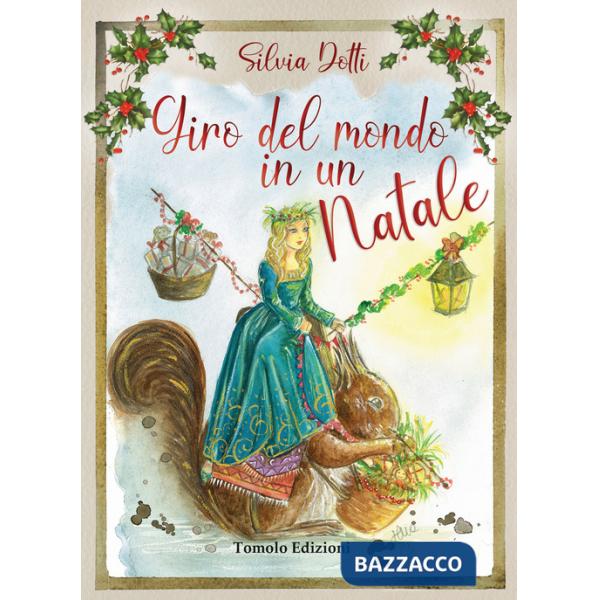 Giro del mondo in un Natale