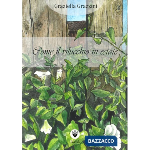 Come il vilucchio in estate