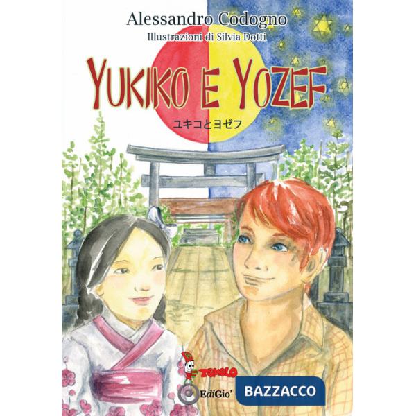 Yukiko e Yozef