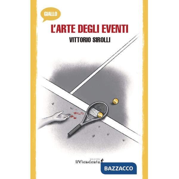 Arte degli eventi (L')