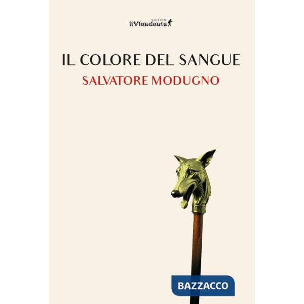 Colore del sangue (Il)