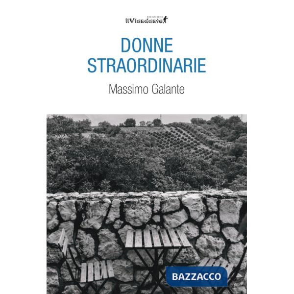 Donne straordinarie