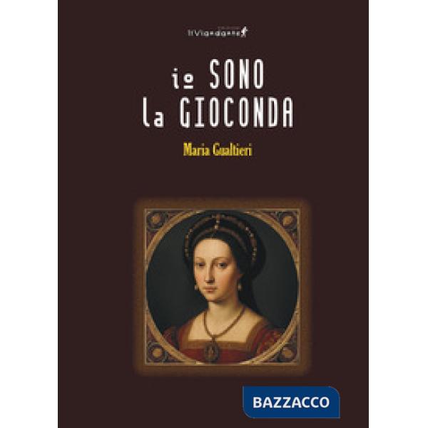 Io sono la gioconda