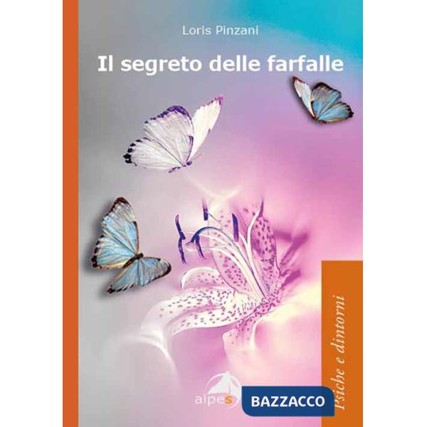 Segreto delle farfalle (Il)