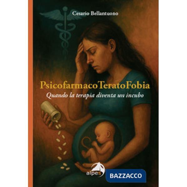 PsicofarmacoTeratoFobia. Quando la terapia diventa un incubo