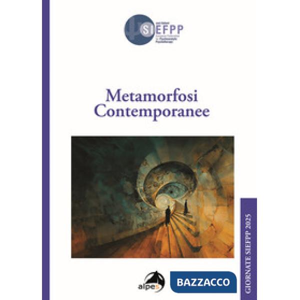 Metamorfosi contemporanee
