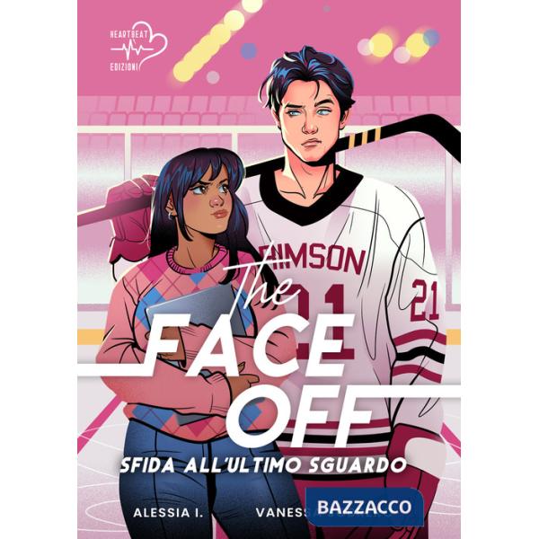 Face-off. Sfida all'ultimo sguardo (The)