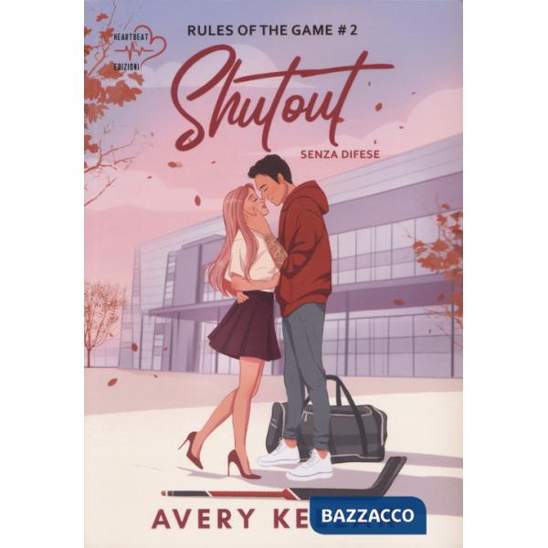 Shutout. Senza difese