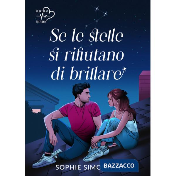 Se le stelle si rifiutano di brillare