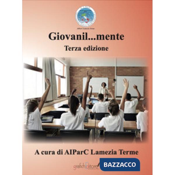 Giovanil...mente. Terza edizione