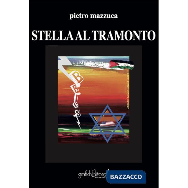 Stella al tramonto