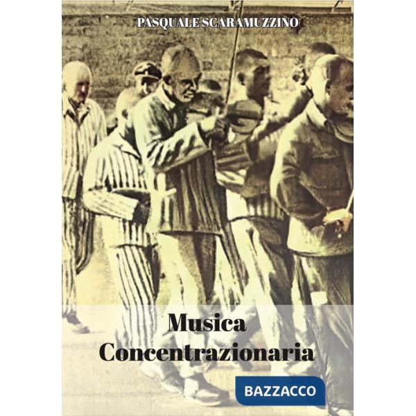 Musica concentrazionaria