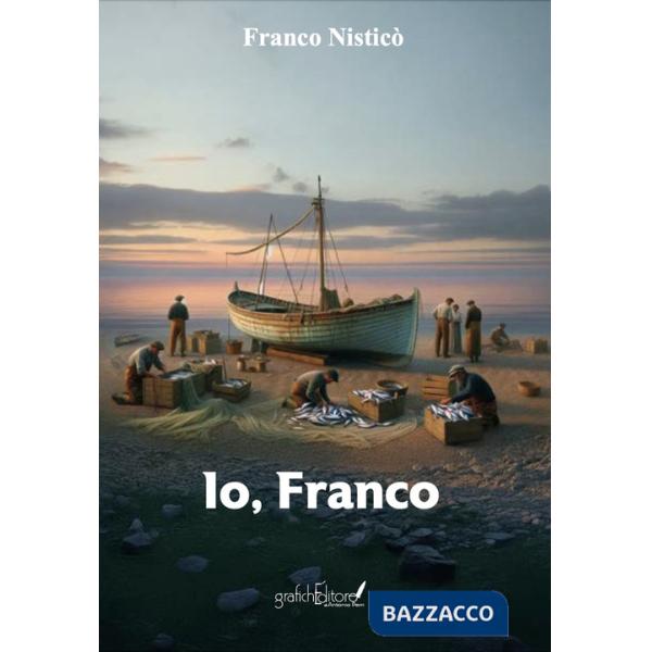 Io, Franco